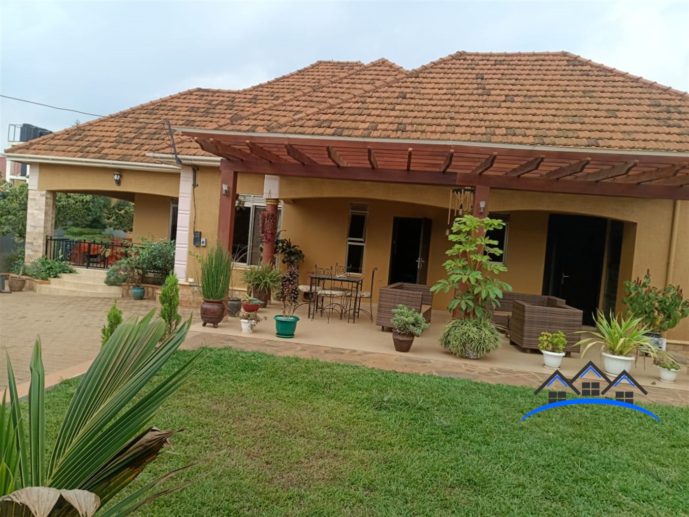 Bungalow for sale in Kira Wakiso