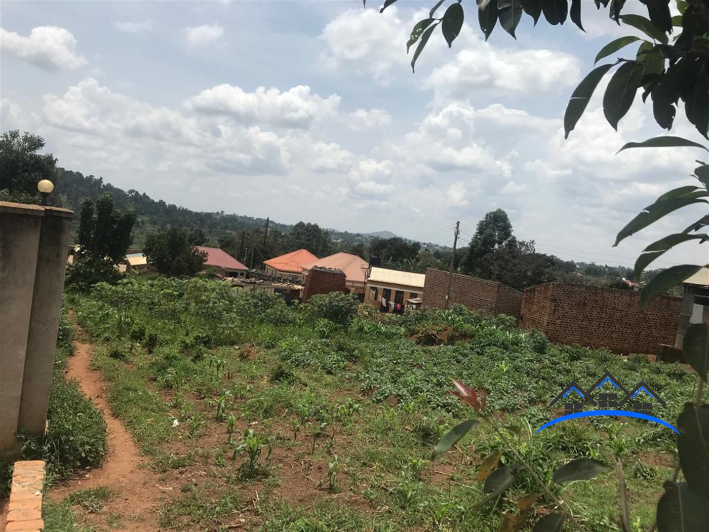 Residential Land for sale in Matugga Wakiso