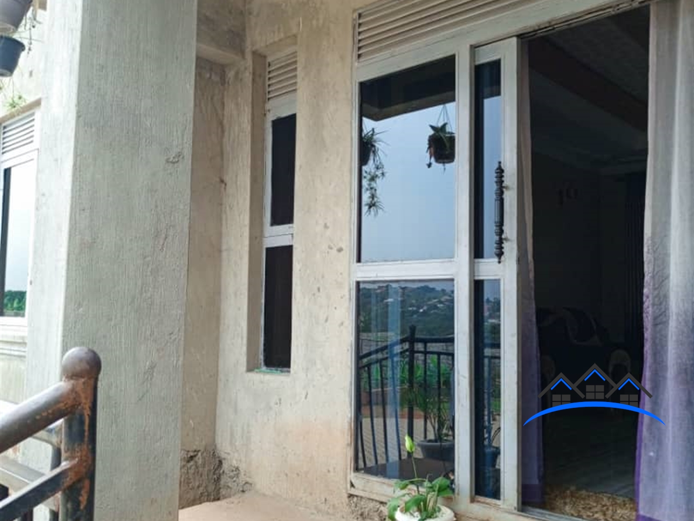 Bungalow for sale in Nkoowe Wakiso