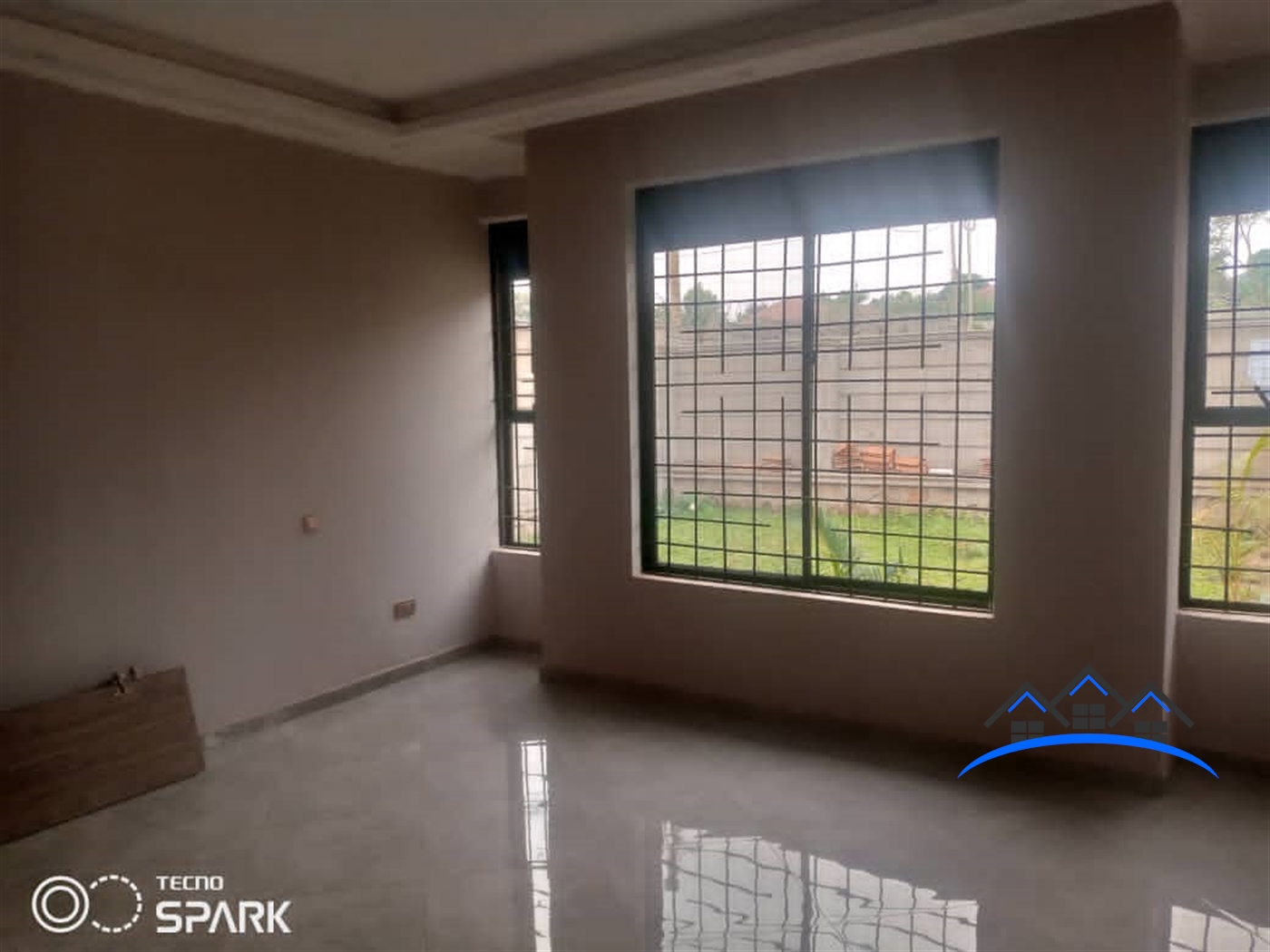 Bungalow for sale in Kira Wakiso