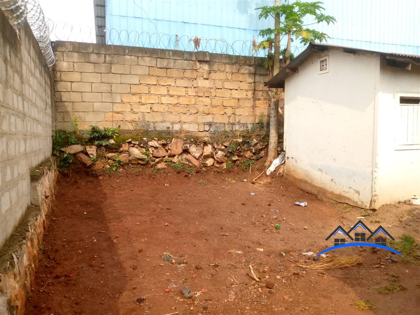 Residential Land for sale in Lubaga Kampala