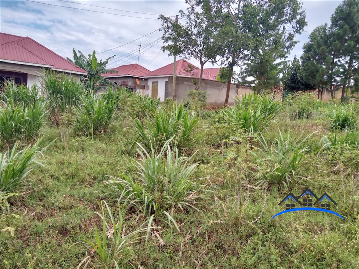Residential Land for sale in Katooke Wakiso