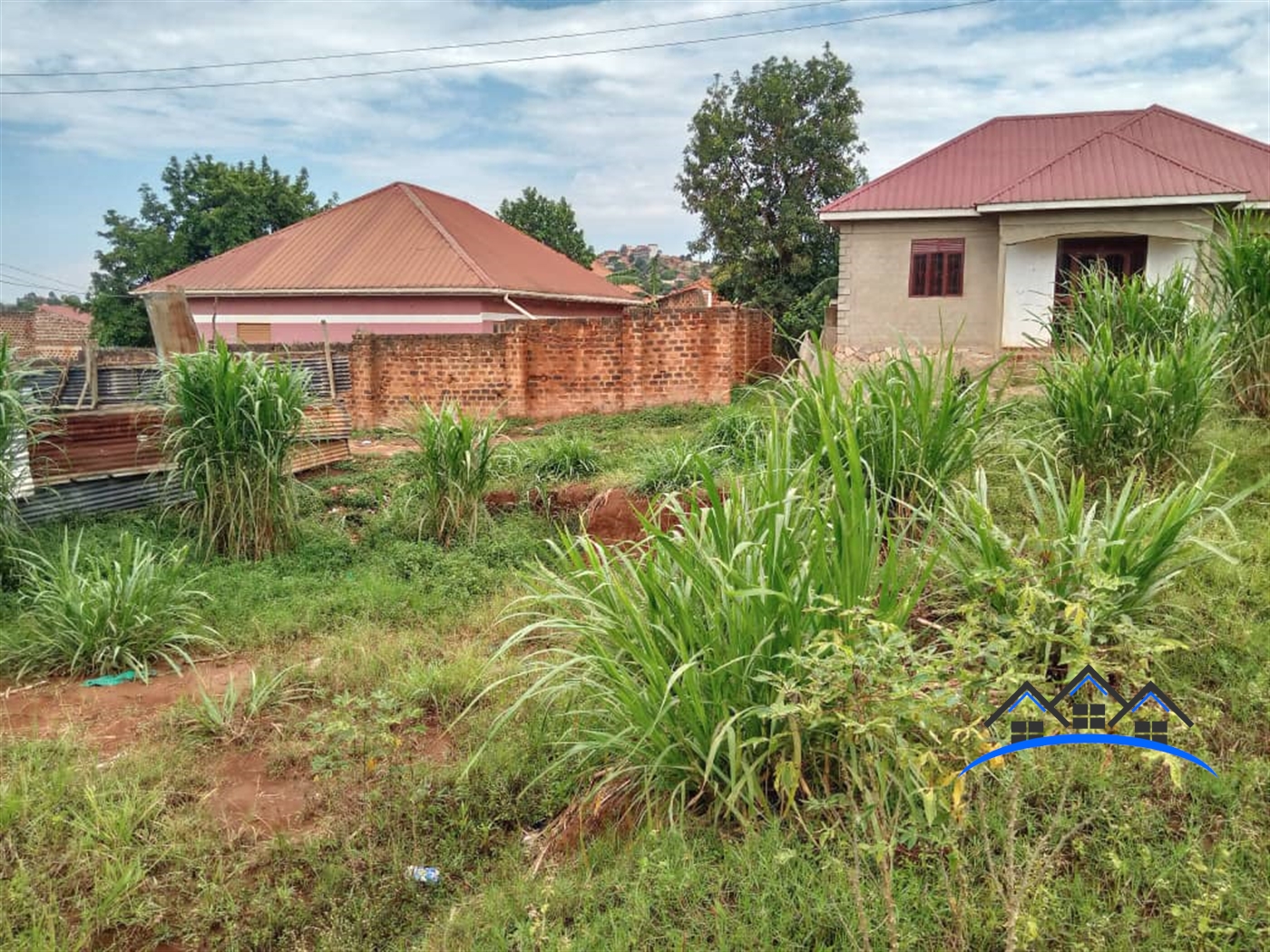 Residential Land for sale in Katooke Wakiso