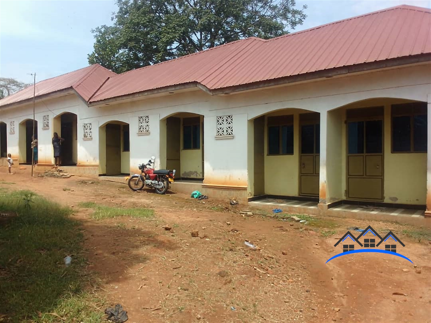 Rental units for sale in Kasangati Wakiso