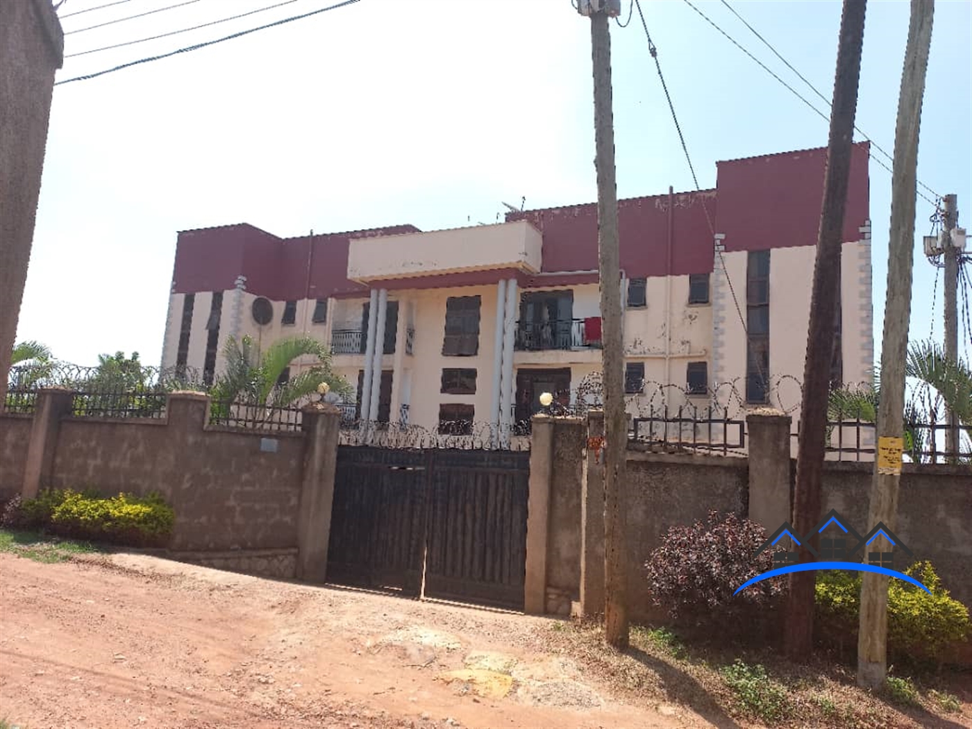 Apartment block for sale in Lubowa Wakiso