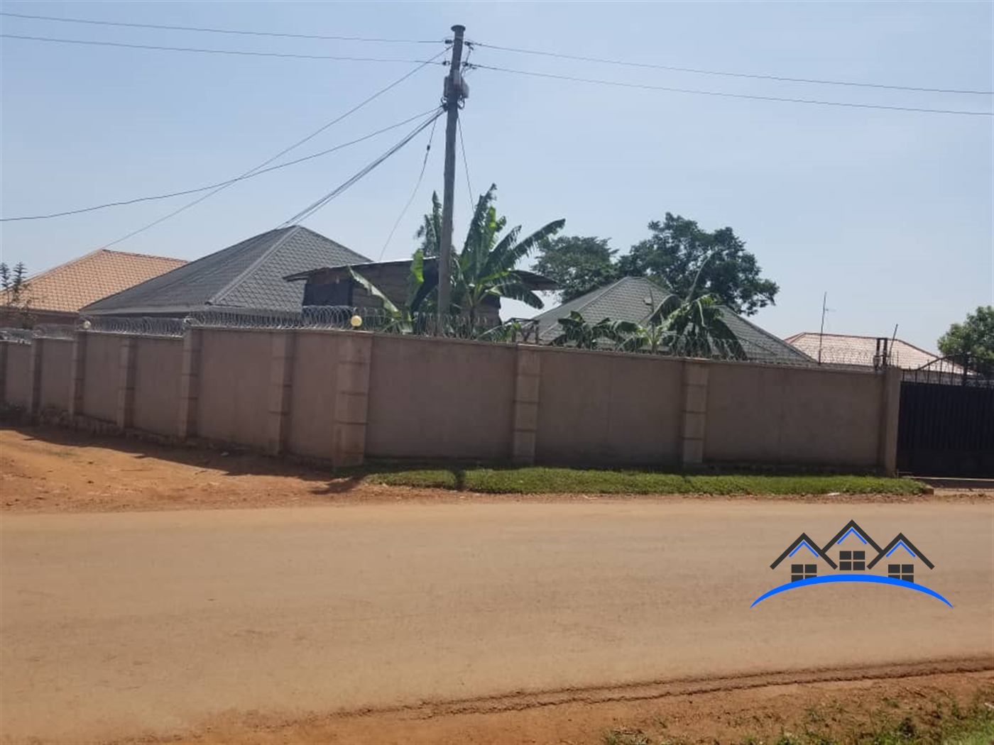 Residential Land for sale in Garuga Wakiso