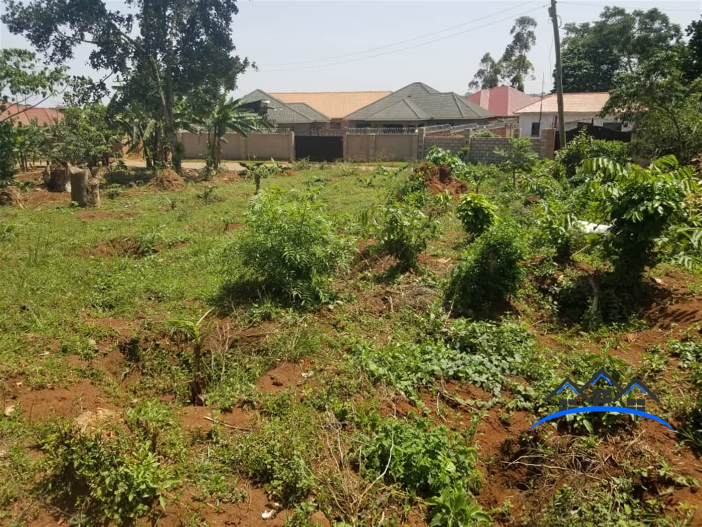 Residential Land for sale in Garuga Wakiso