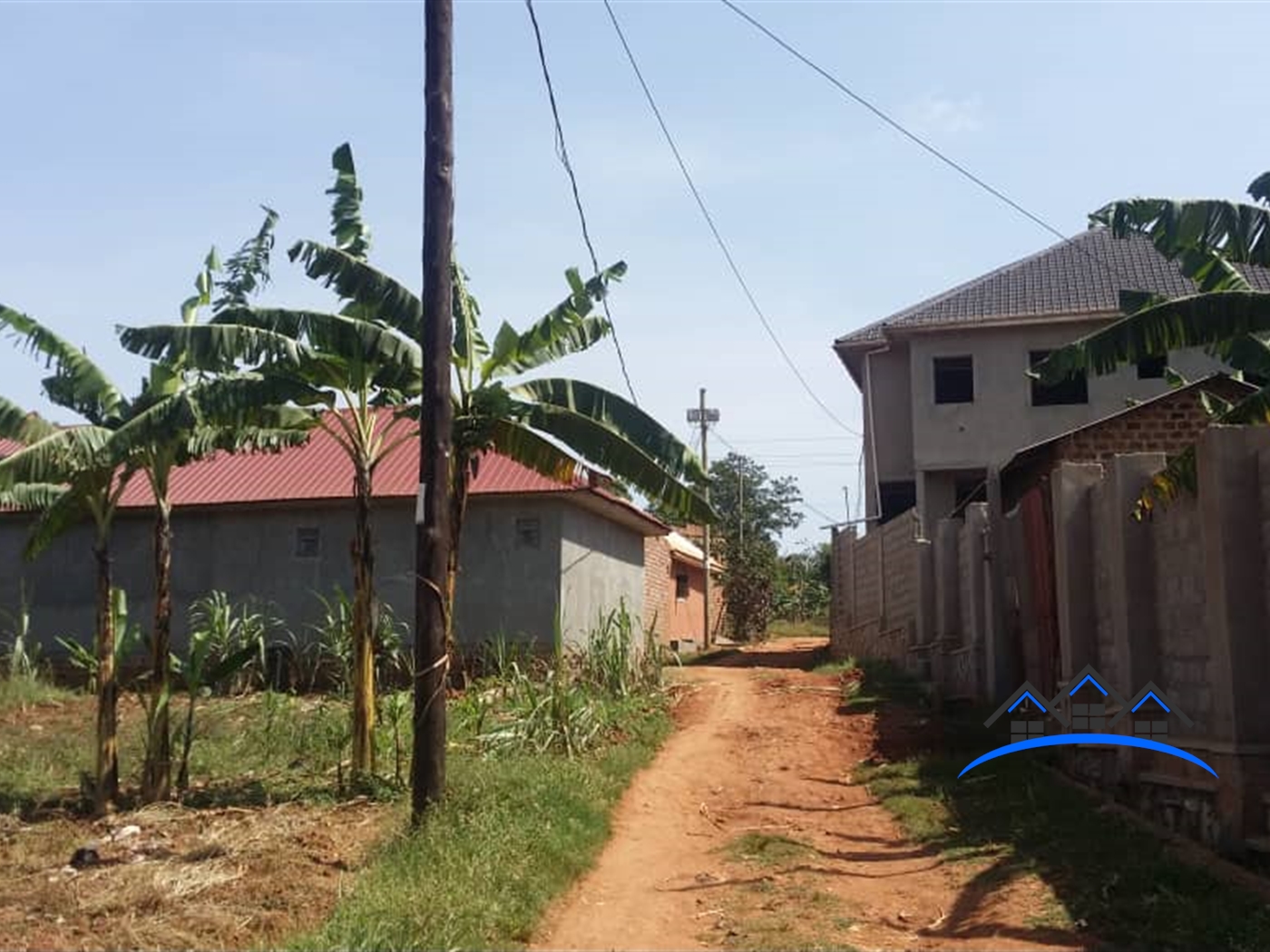 Commercial Land for sale in Mpererwe Kampala