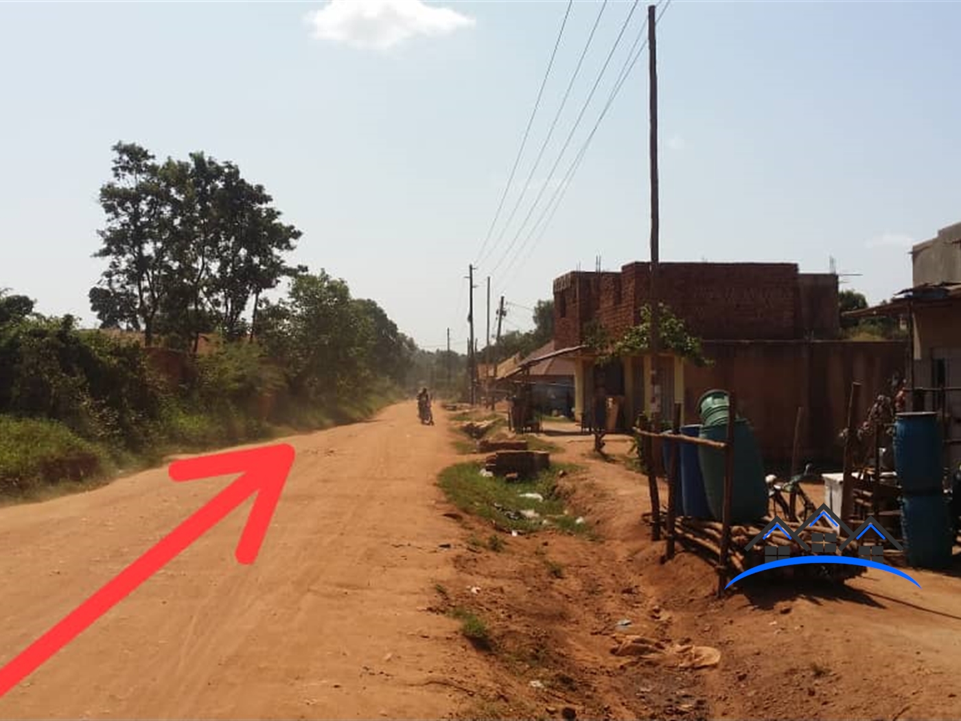 Commercial Land for sale in Mpererwe Kampala