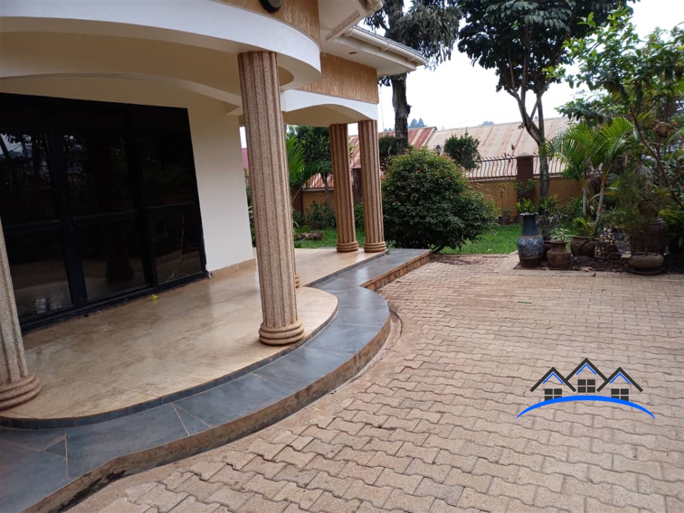 Bungalow for sale in Agenda Wakiso