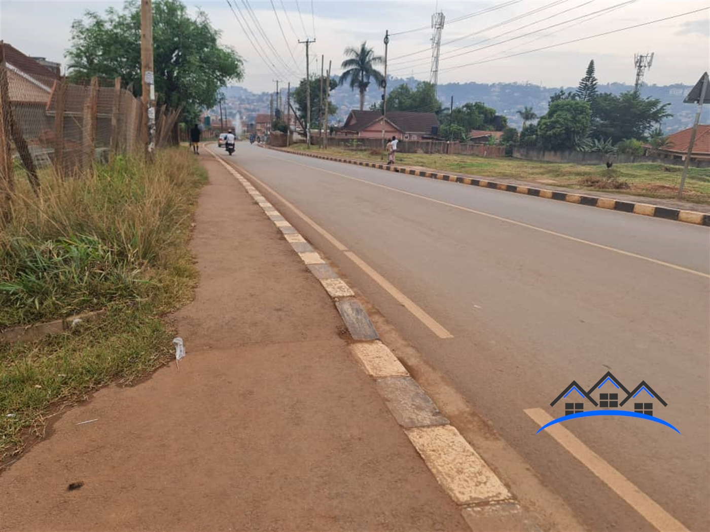 Commercial Land for sale in Nsambya Kampala