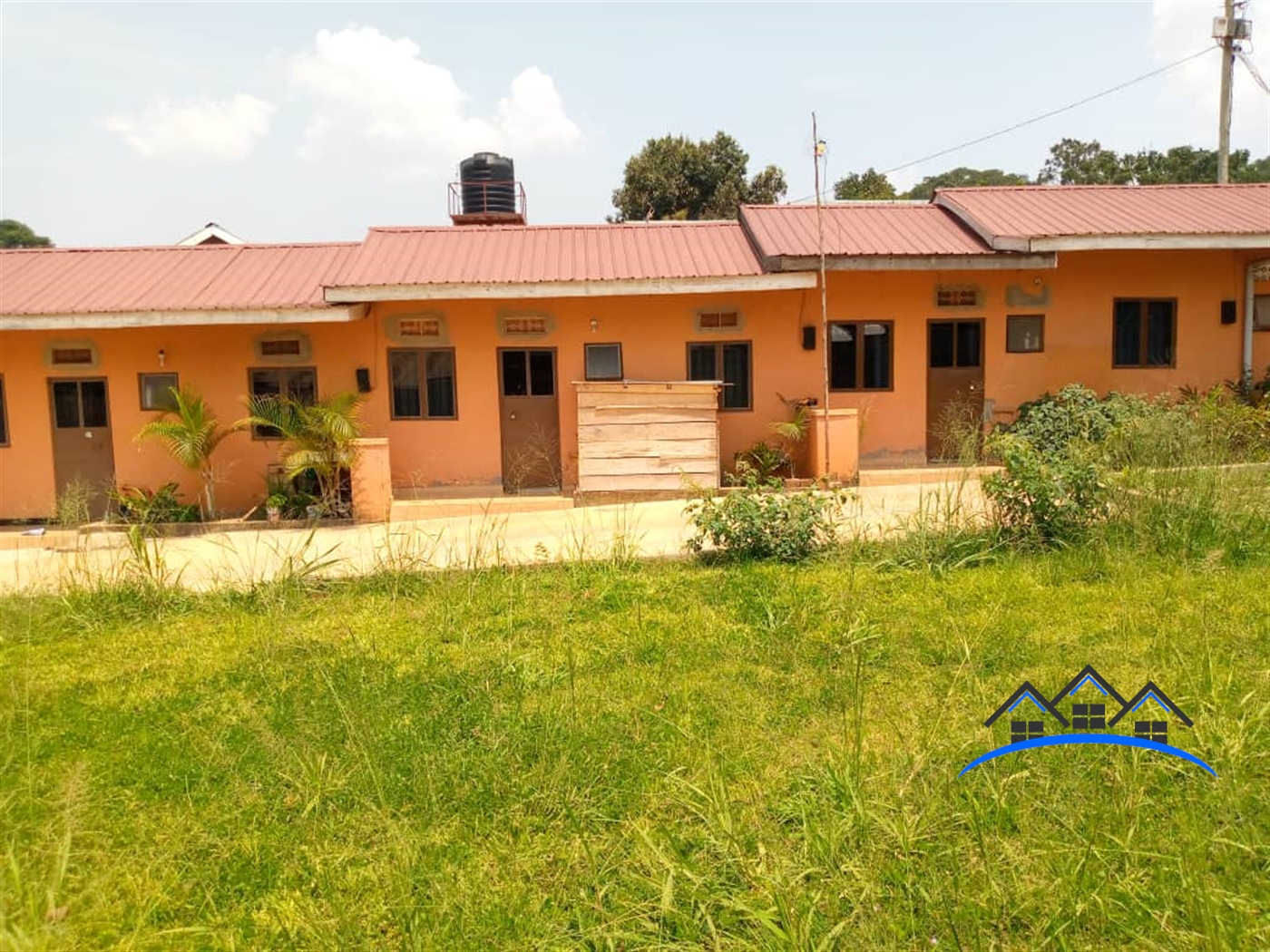 Rental units for sale in Kisubi Wakiso