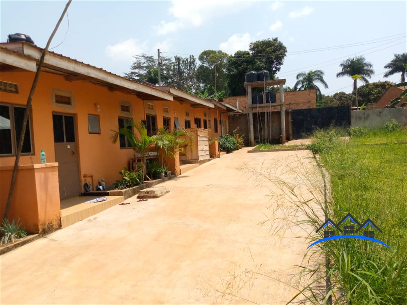 Rental units for sale in Kisubi Wakiso