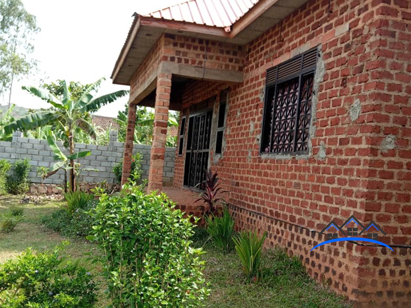 Bungalow for sale in Mazzi Wakiso