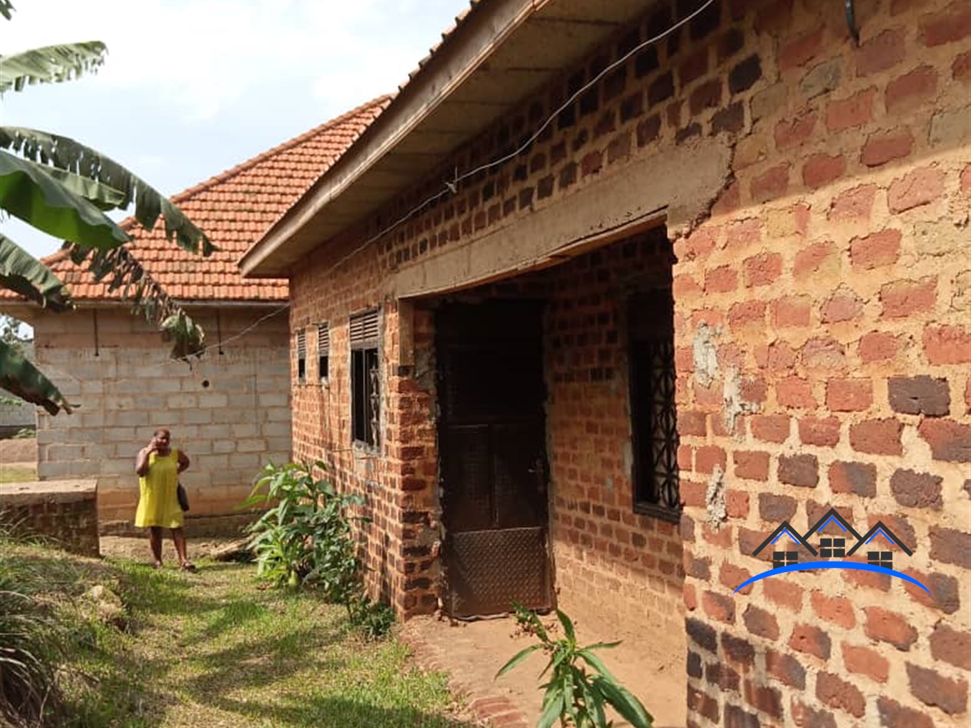 Bungalow for sale in Mazzi Wakiso