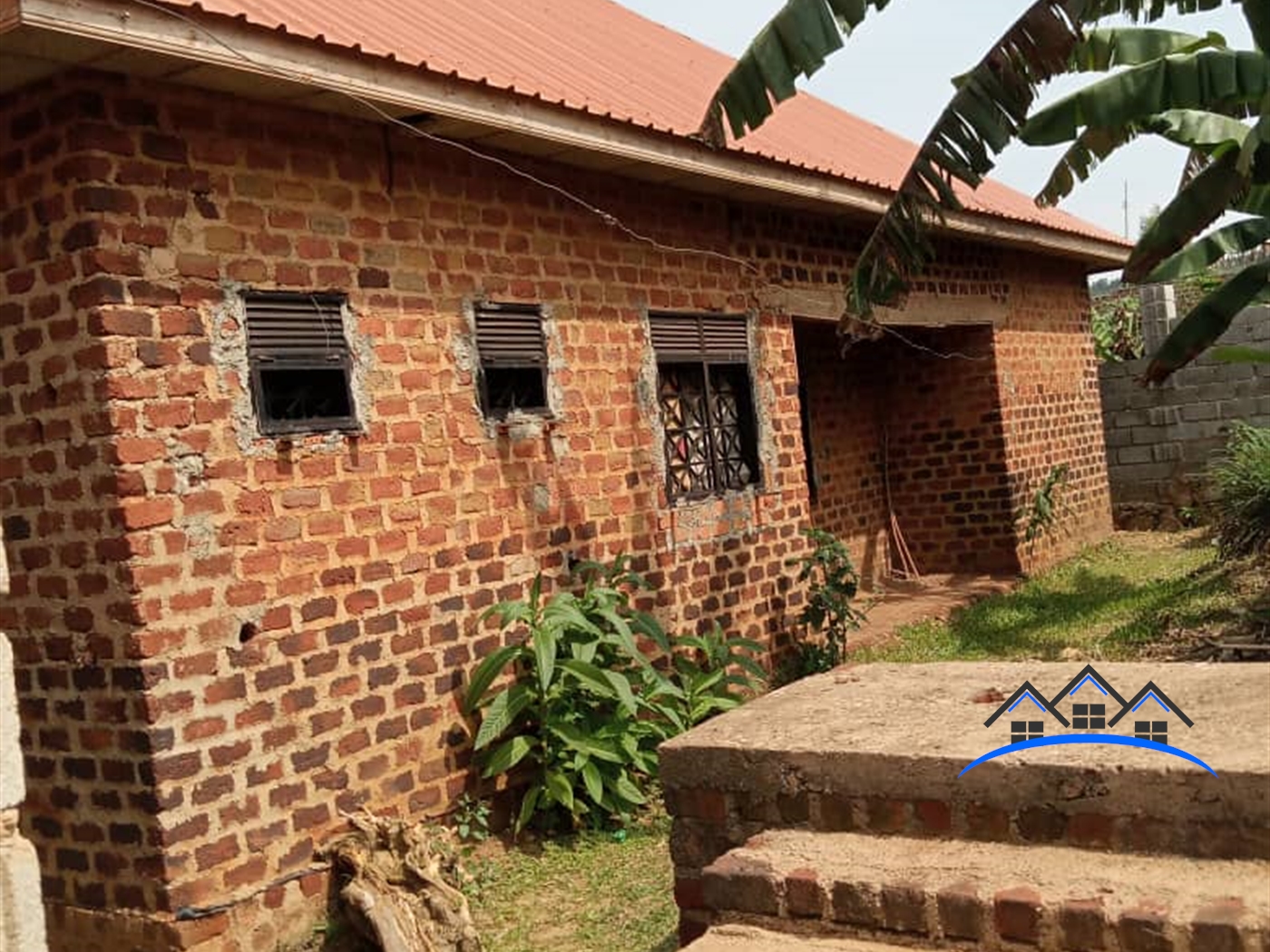 Bungalow for sale in Mazzi Wakiso