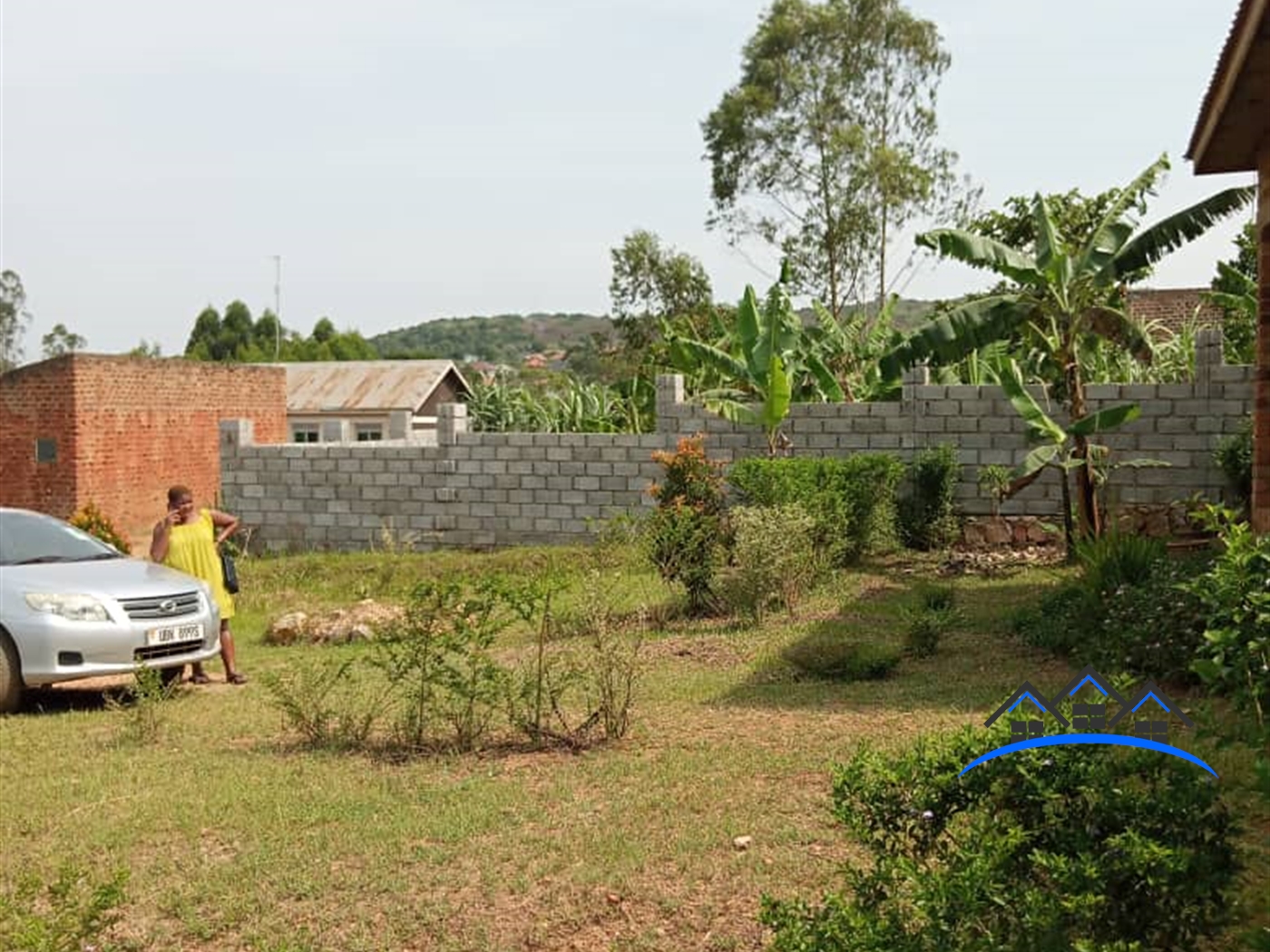 Bungalow for sale in Mazzi Wakiso