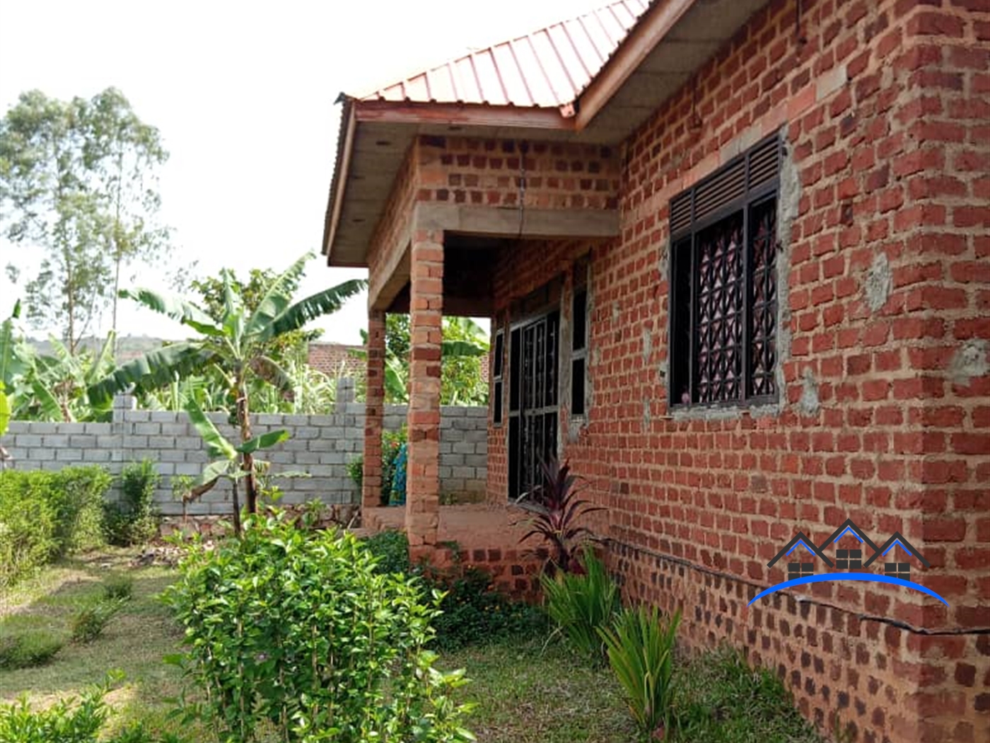 Bungalow for sale in Mazzi Wakiso