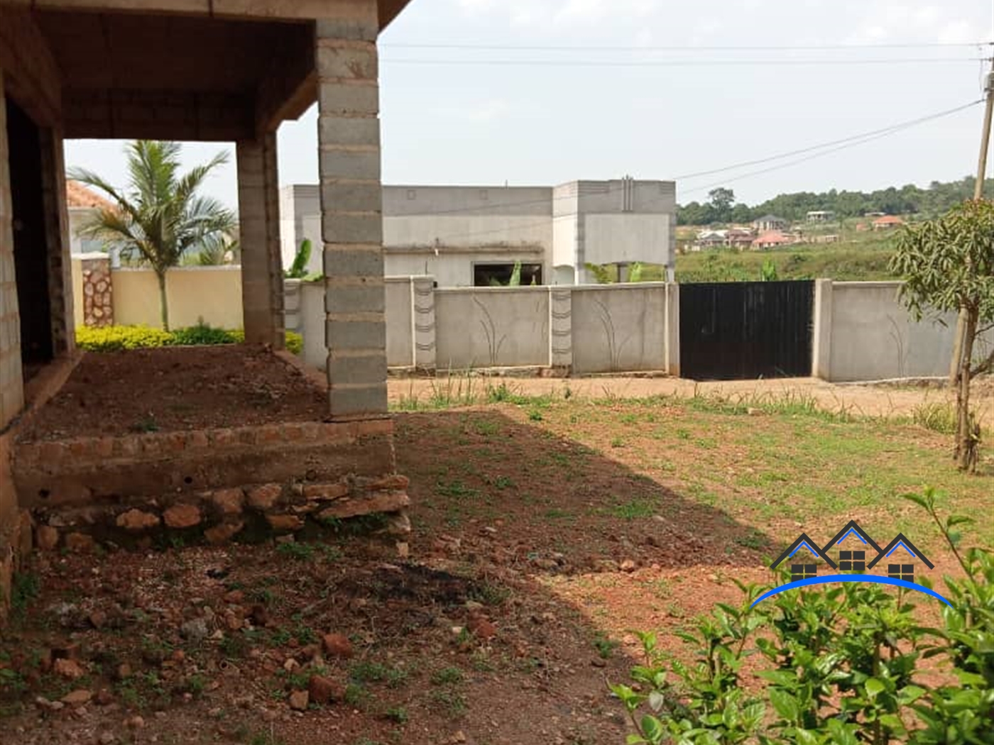 Bungalow for sale in Mazzi Wakiso