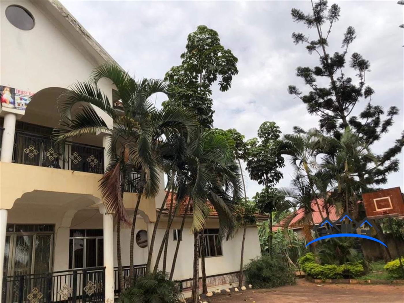 Mansion for sale in Kawempe Kampala