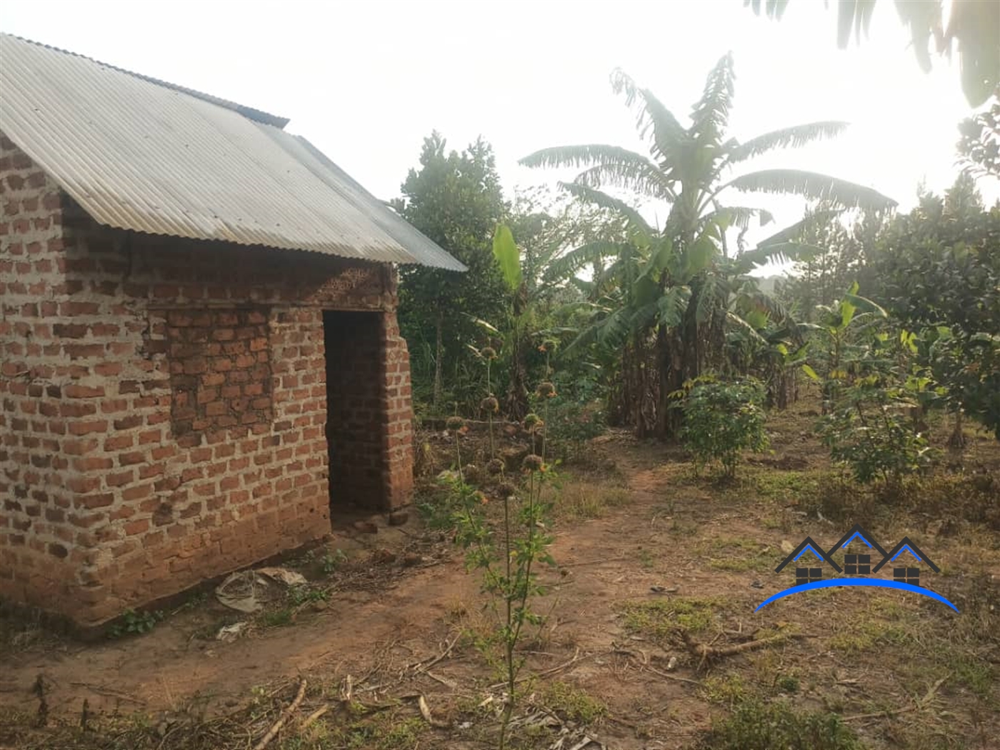 Residential Land for sale in Kiwebwa Wakiso