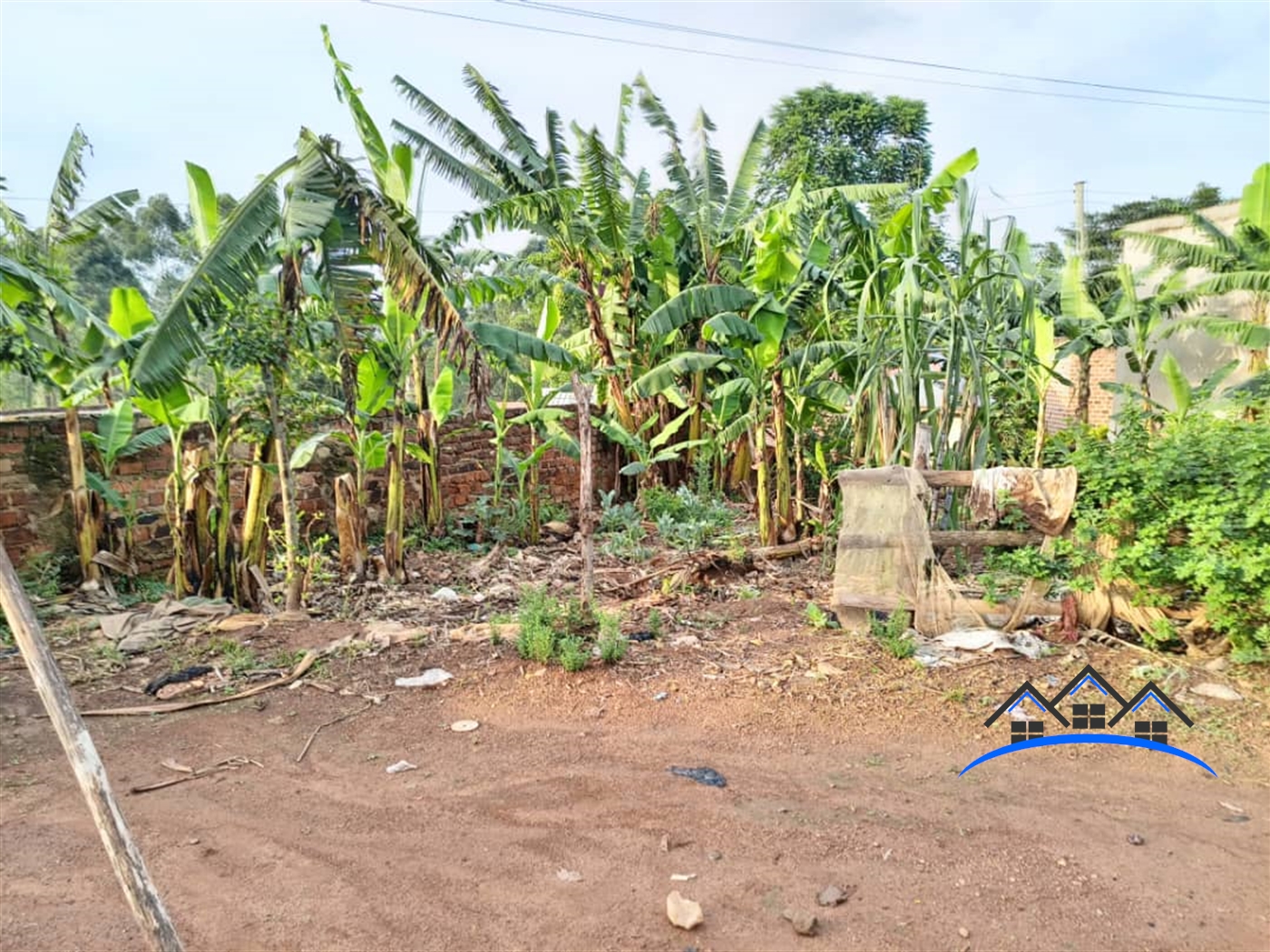 Commercial Land for sale in Matugga Wakiso