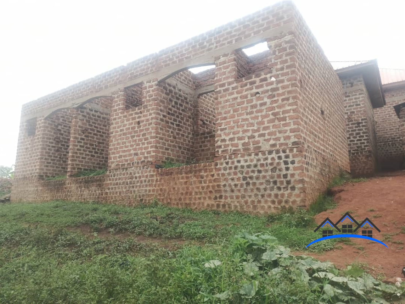 Shell House for sale in Matugga Wakiso