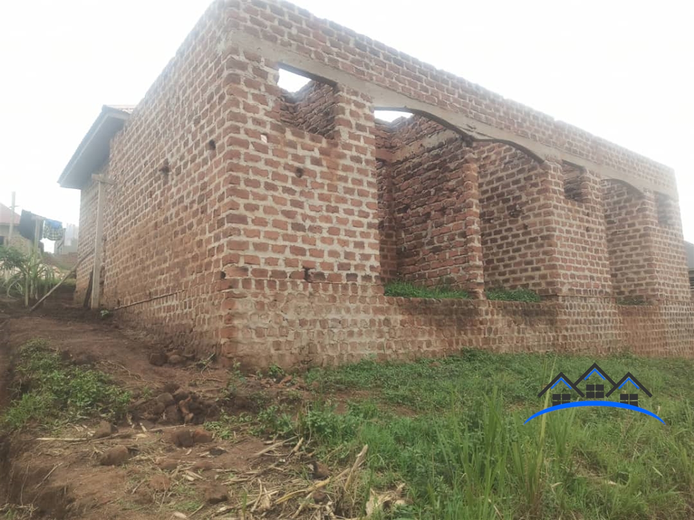 Shell House for sale in Matugga Wakiso