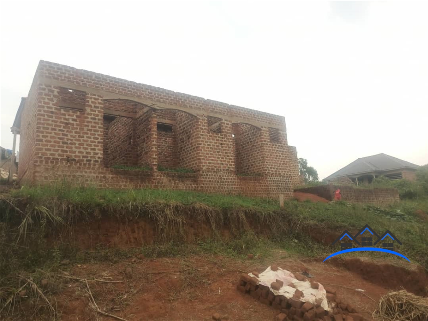 Shell House for sale in Matugga Wakiso