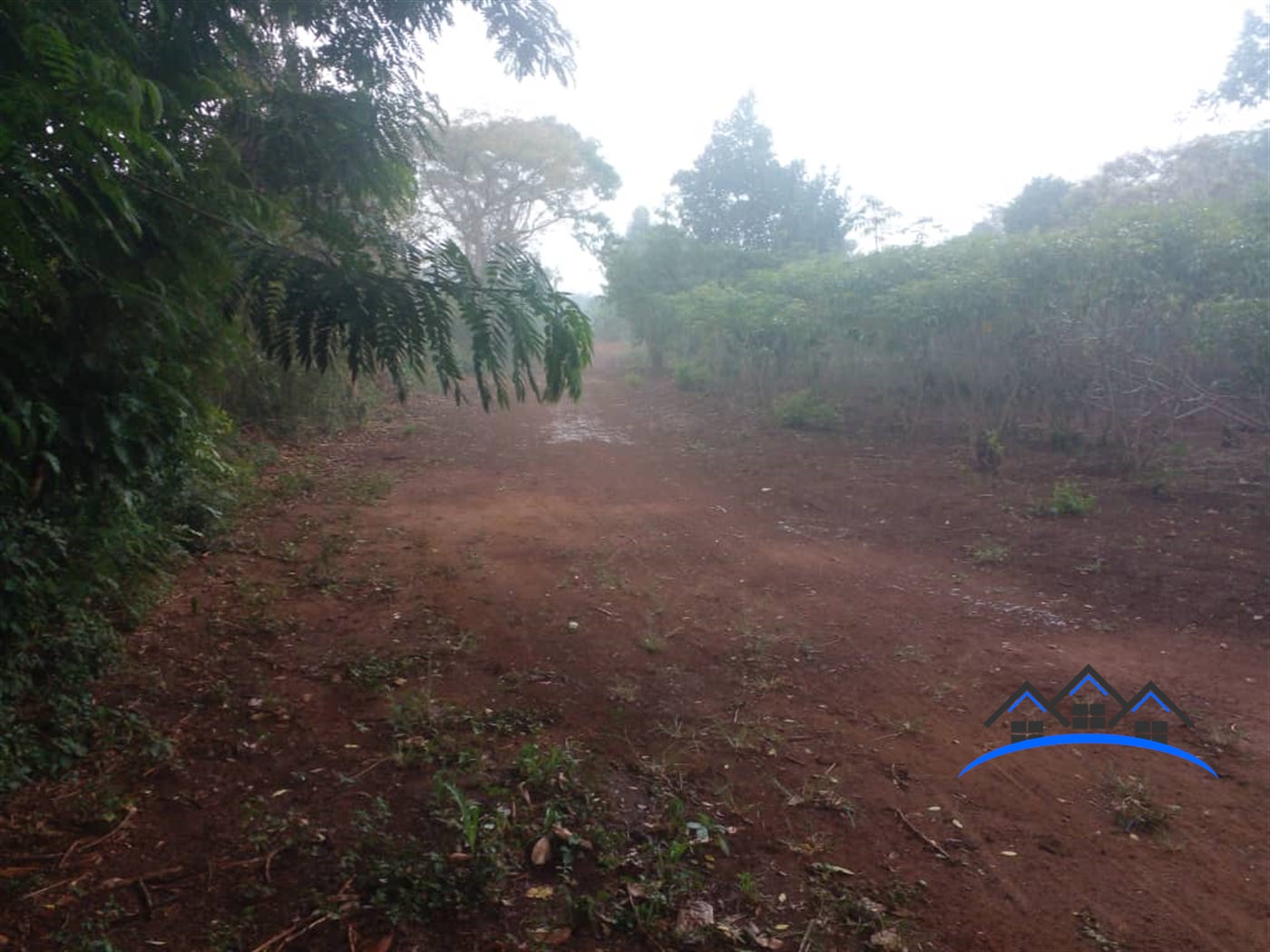 Agricultural Land for sale in Rukiizi Luweero