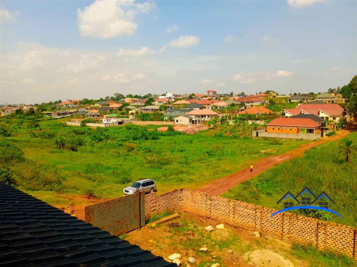 Mansion for sale in Namugongo Wakiso