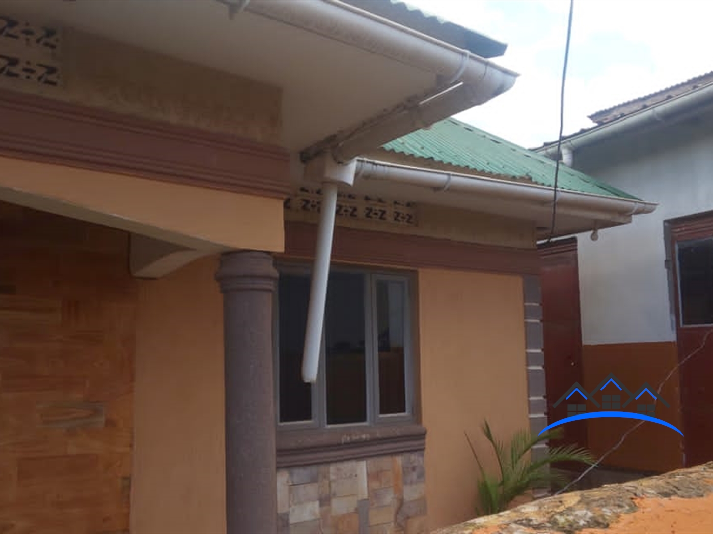 Bungalow for sale in Kawanda Wakiso