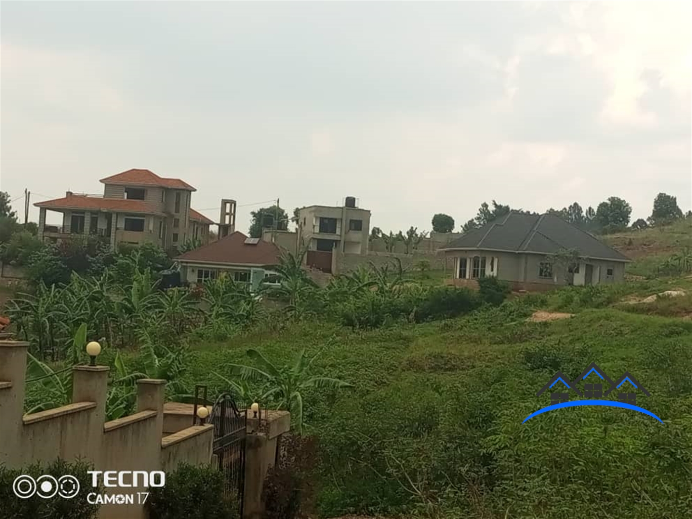 Residential Land for sale in Nabusigwe Mukono