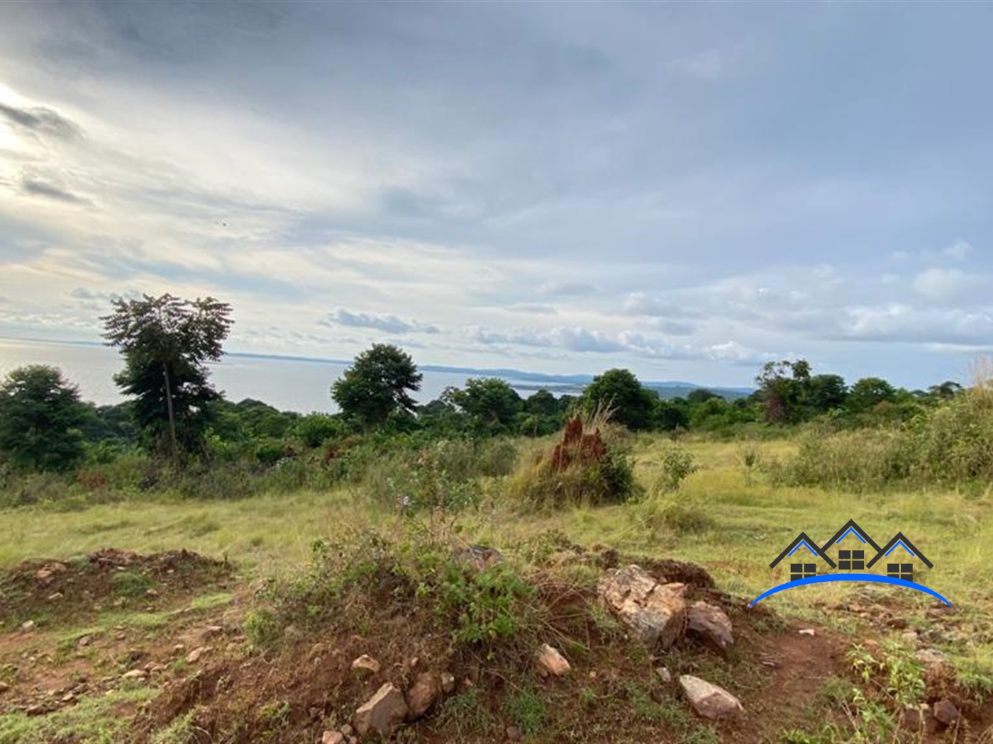 Residential Land for sale in Ssi Jinja