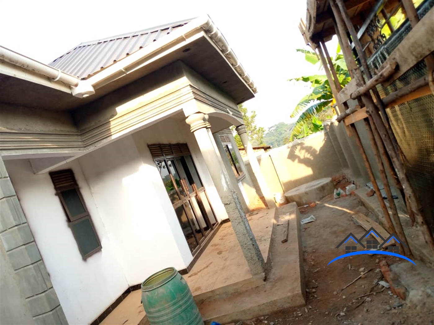 Bungalow for sale in Kakindu Wakiso