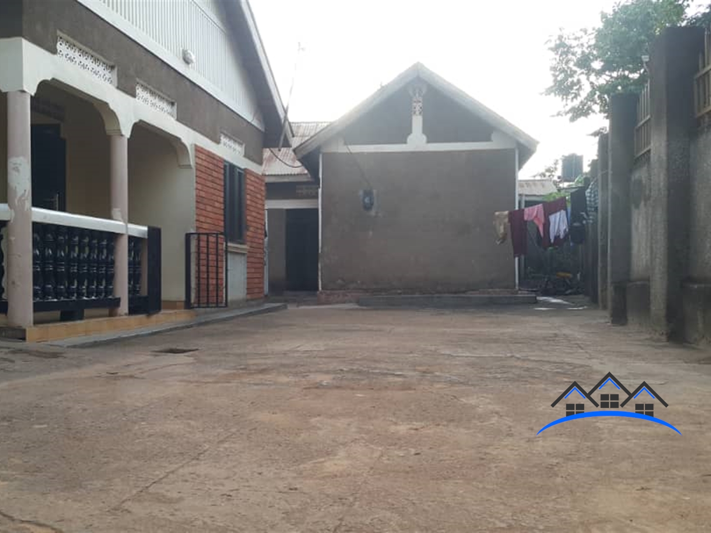 Bungalow for sale in Kazo Kiruhura