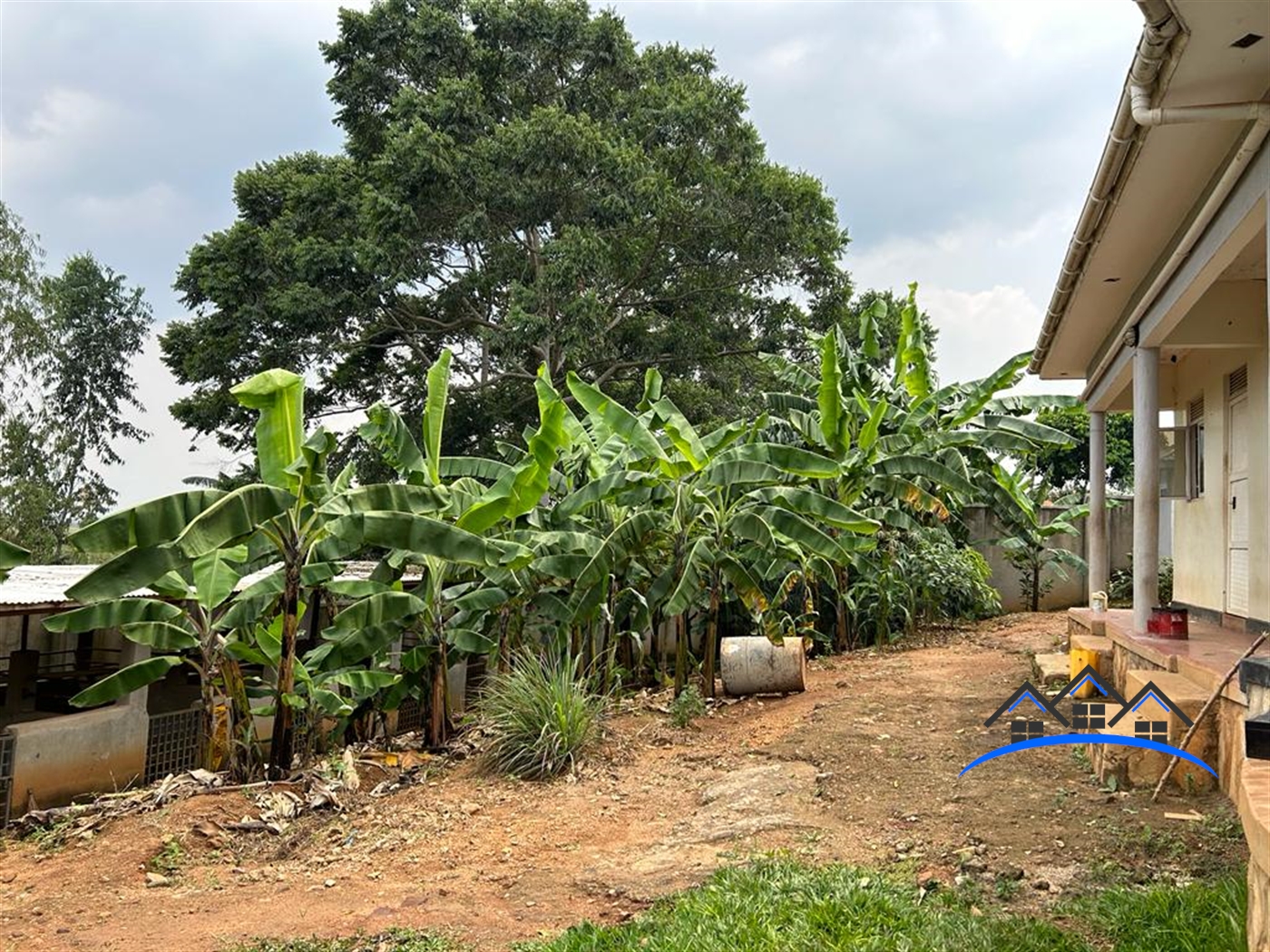 Residential Land for sale in Namulanda Wakiso