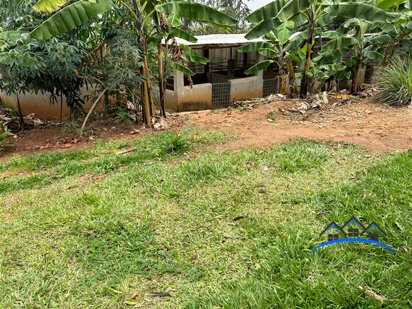 Residential Land for sale in Namulanda Wakiso