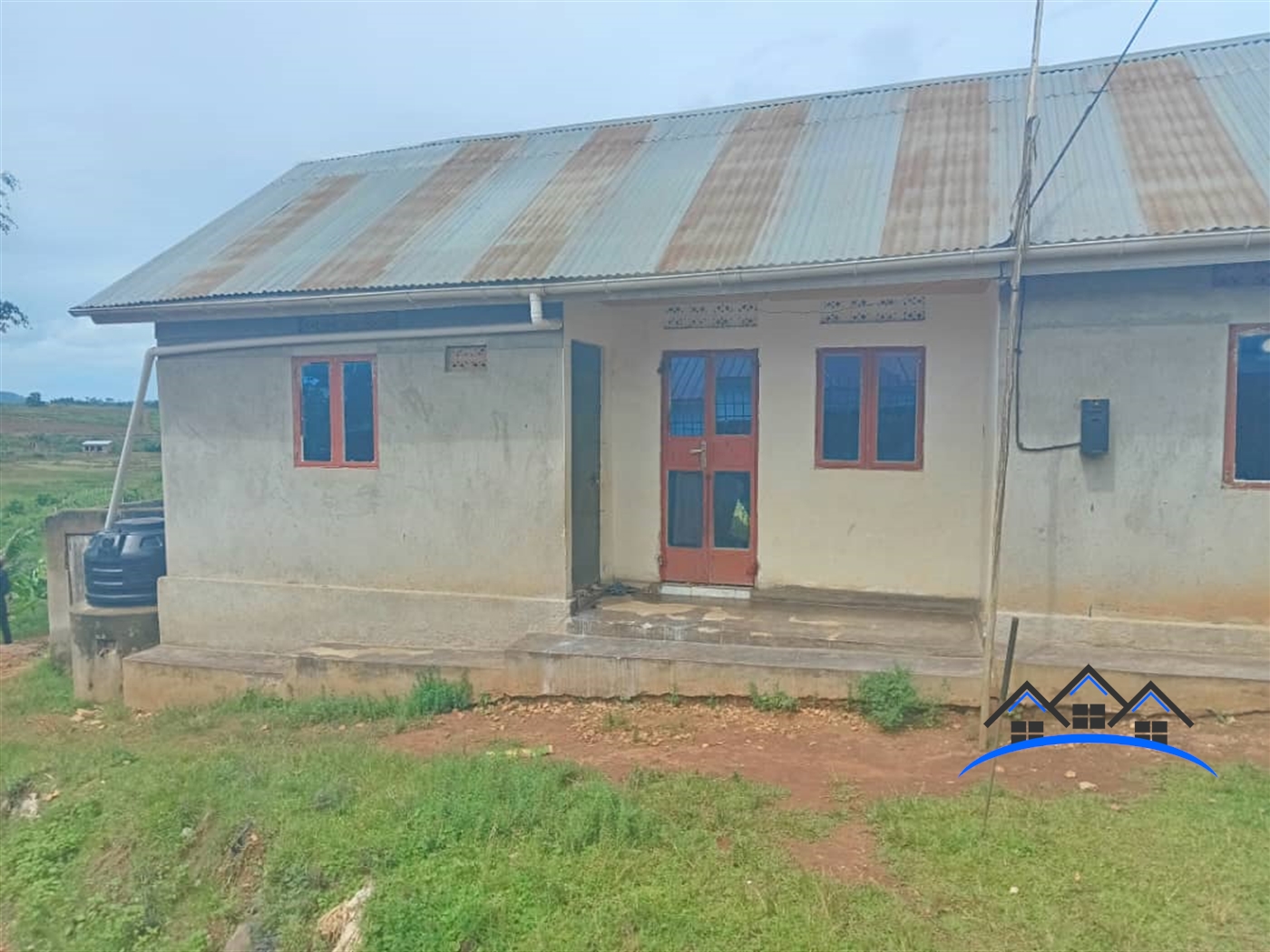 Bungalow for sale in Kyetume Mukono