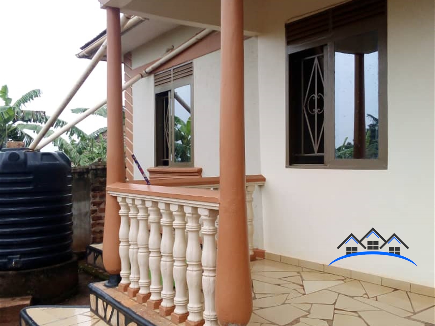 Bungalow for sale in Bwelenga Wakiso