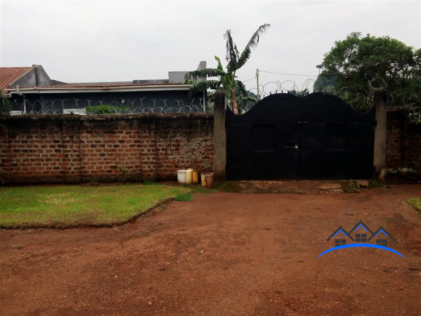 Bungalow for sale in Bwelenga Wakiso