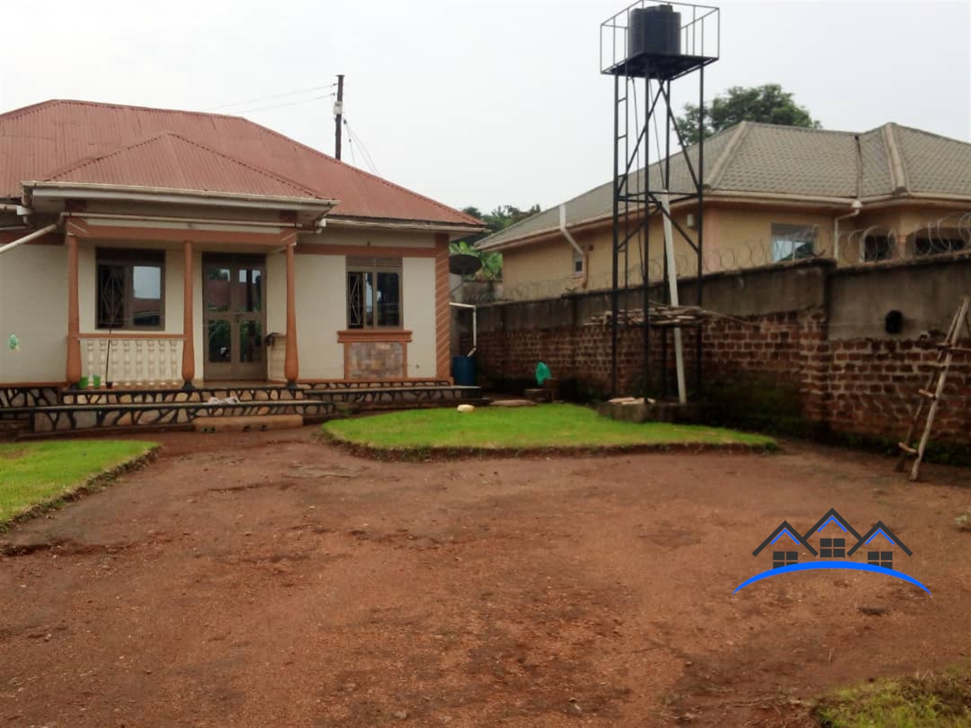 Bungalow for sale in Bwelenga Wakiso