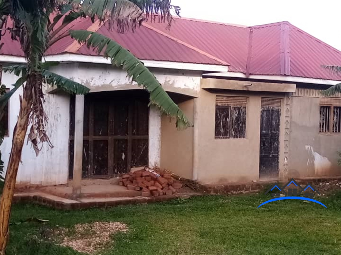 Bungalow for sale in Buloba Wakiso