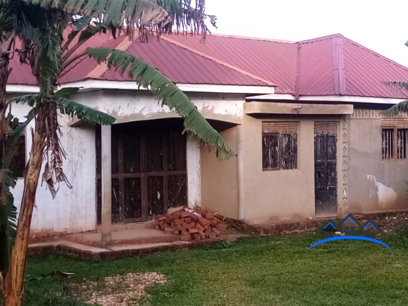 Bungalow for sale in Buloba Wakiso