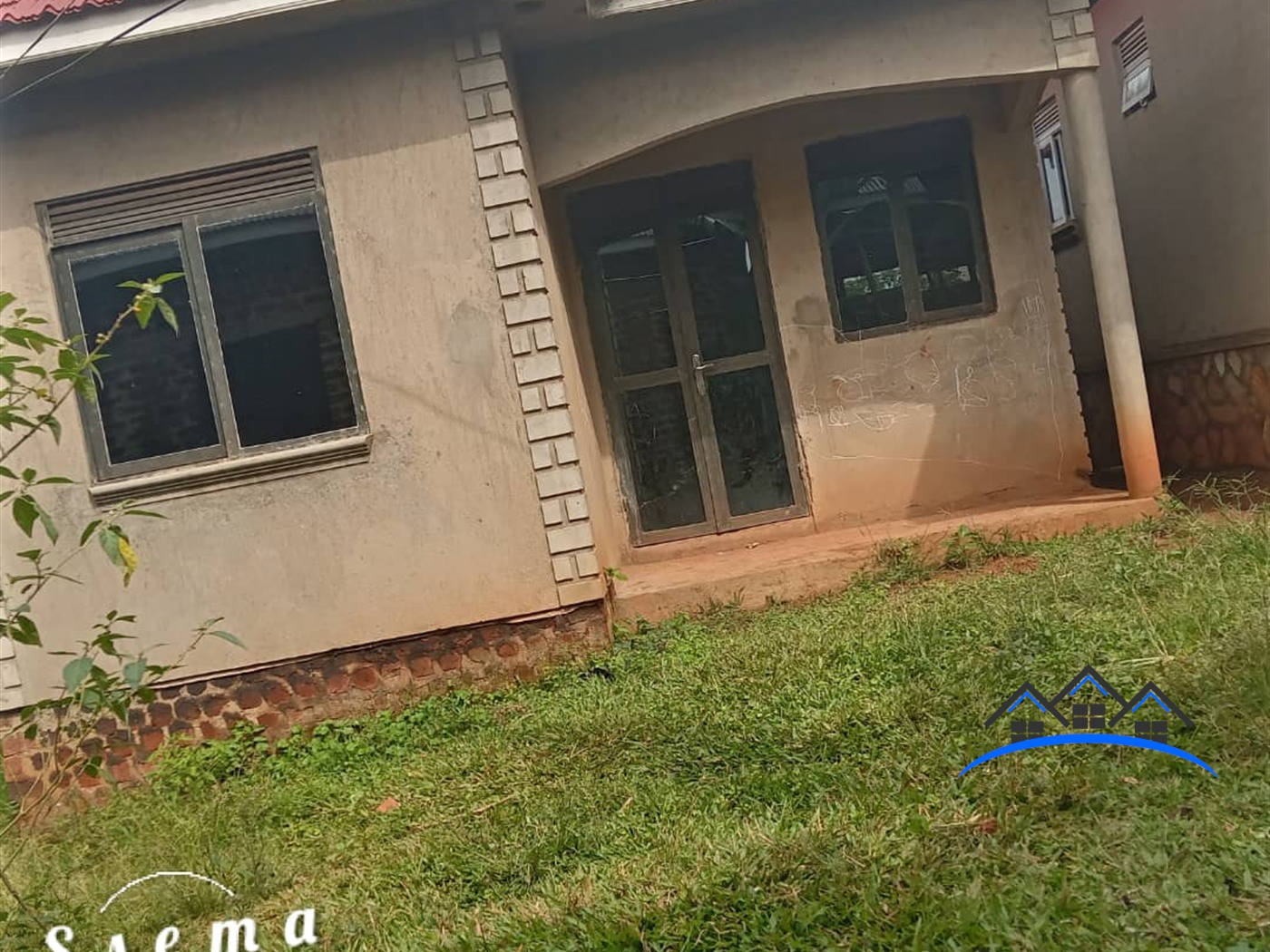 Bungalow for sale in Bulenga Wakiso