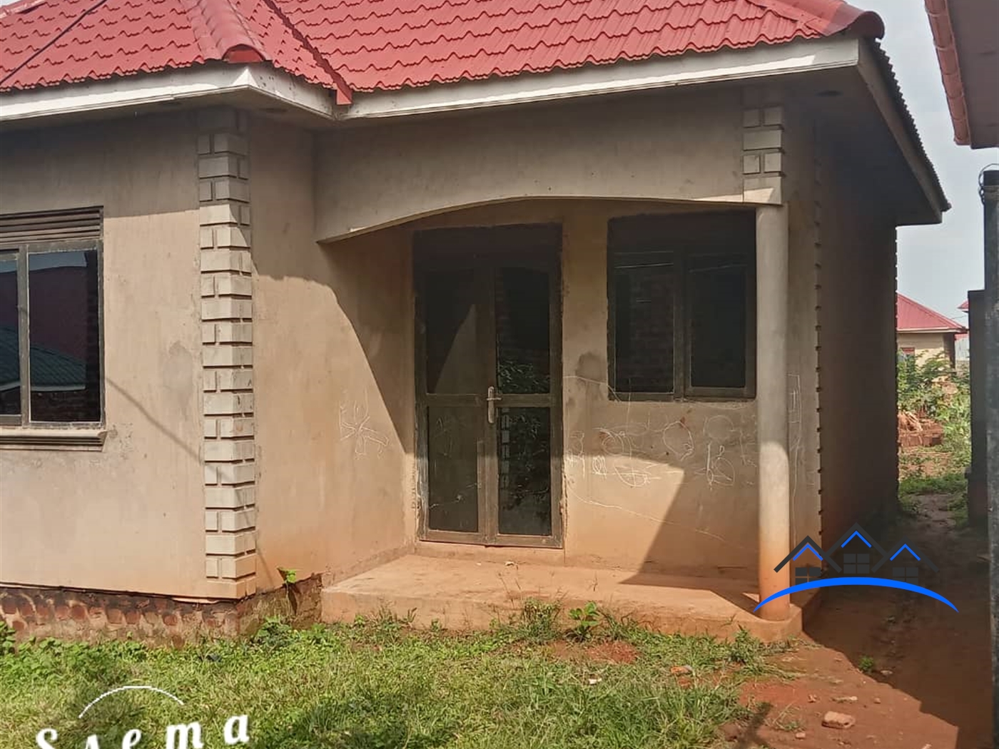 Bungalow for sale in Bulenga Wakiso