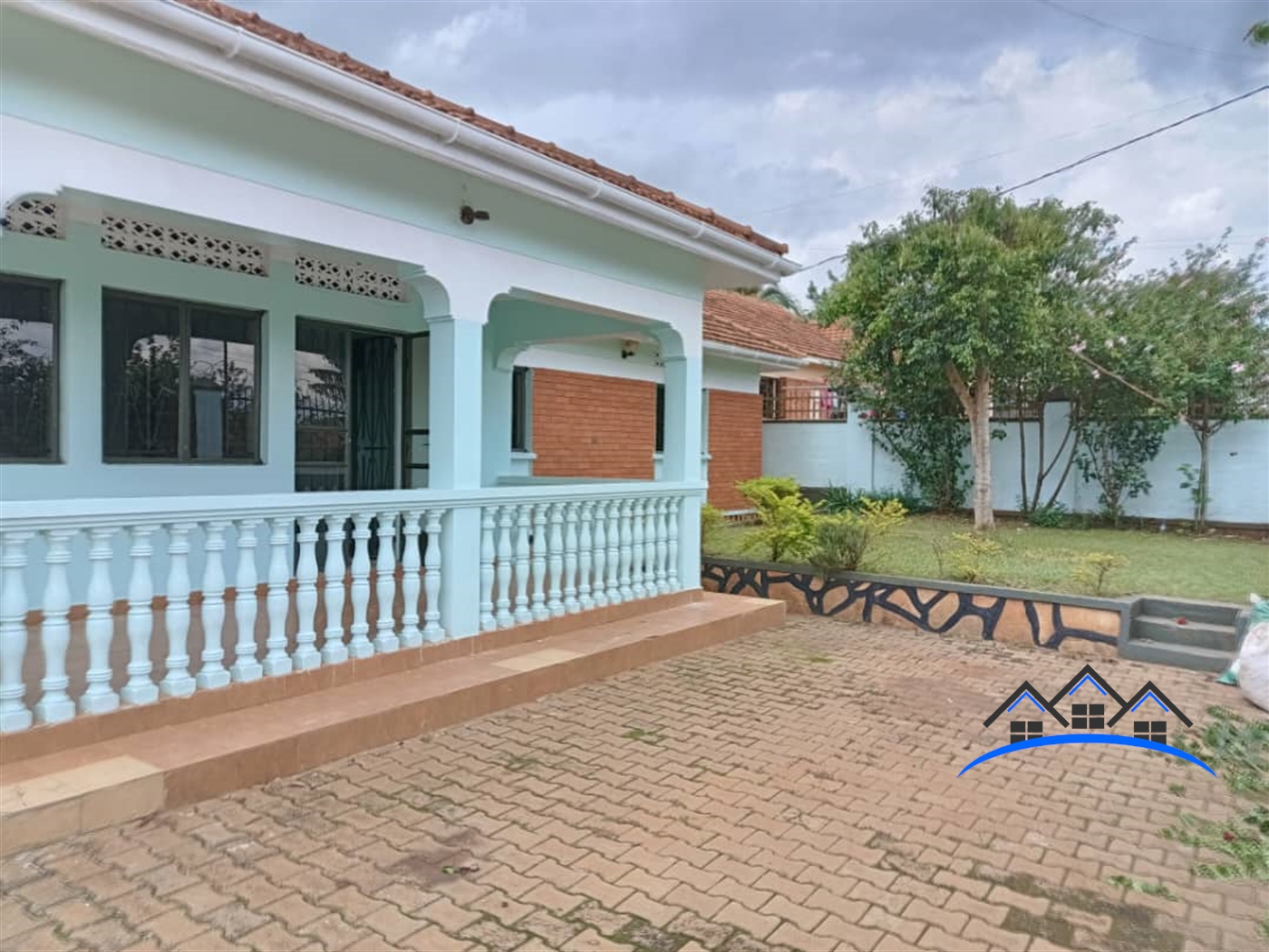 Bungalow for sale in Naalya Wakiso