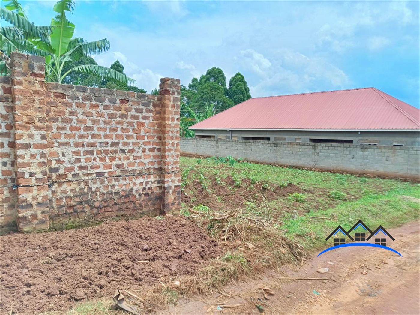 Residential Land for sale in Nasuuti Mukono