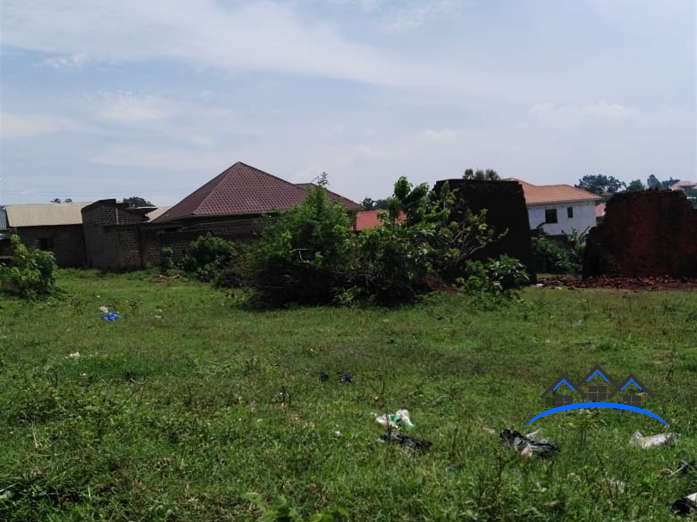 Residential Land for sale in Nakweelo Wakiso