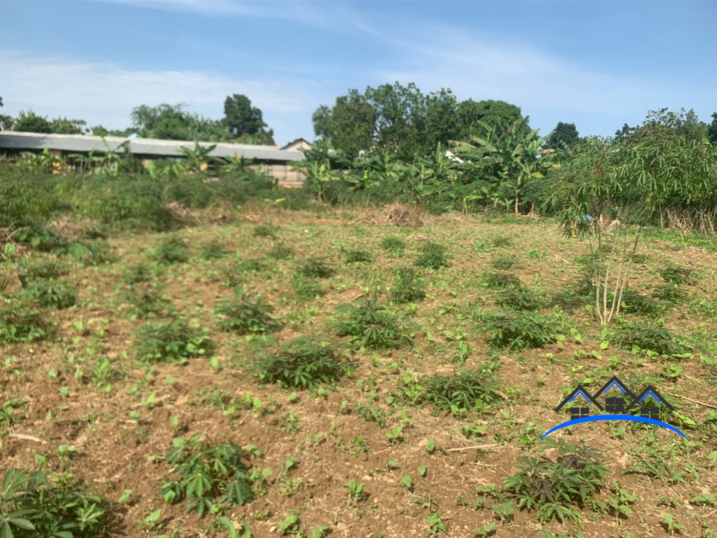 Agricultural Land for sale in Kigungu Wakiso